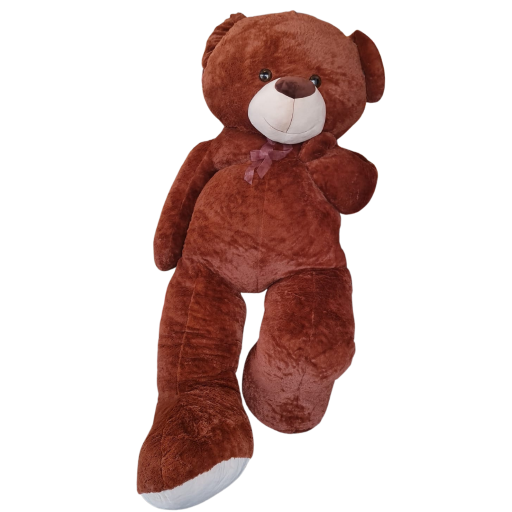 Peluche Oso Gigante Nro 1 (7868)